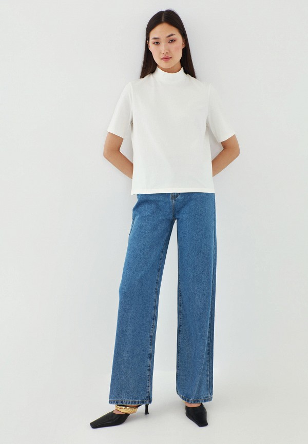 фото Водолазка zarina