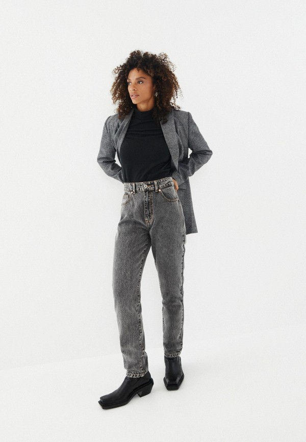 фото Водолазка zarina