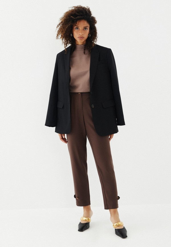 фото Водолазка zarina