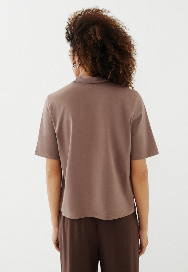 фото Водолазка zarina