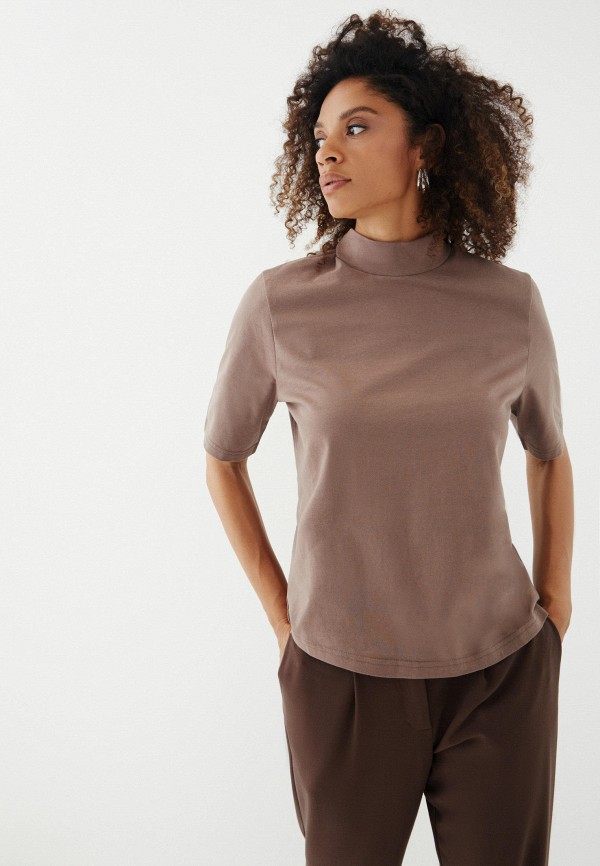 фото Водолазка zarina