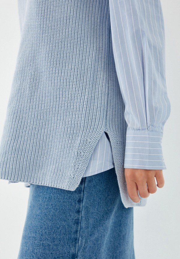 фото Жилет zarina