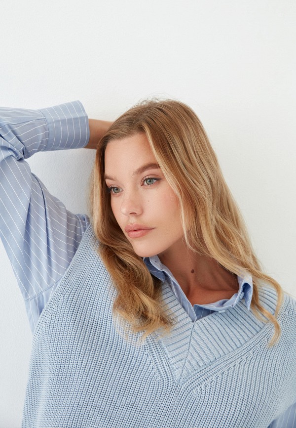 фото Жилет zarina