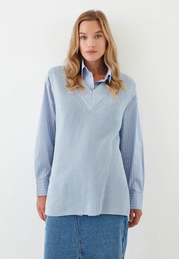 фото Жилет zarina