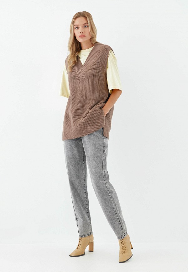 фото Жилет zarina