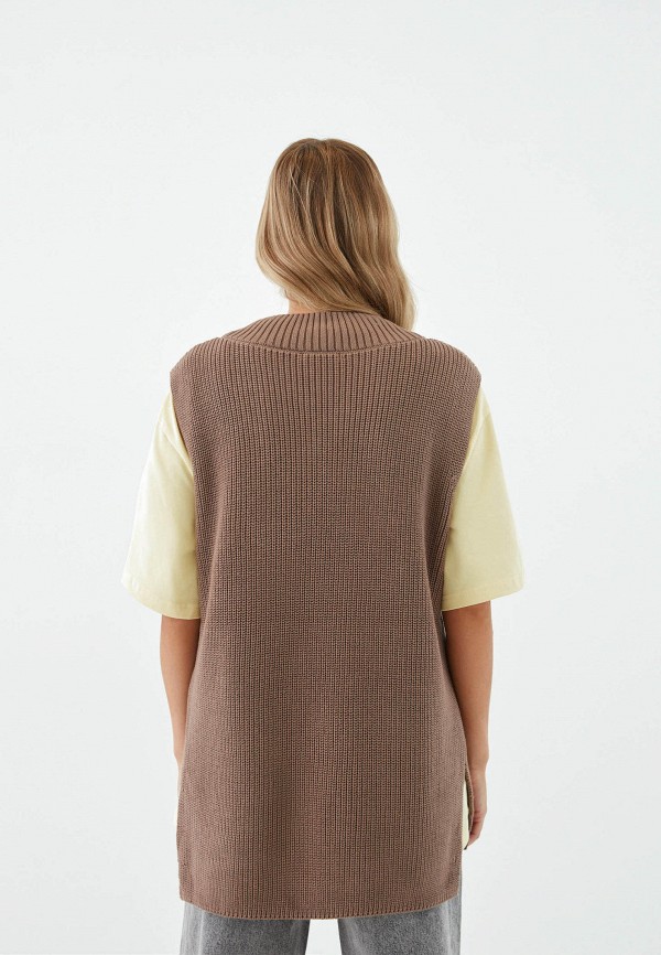 фото Жилет zarina