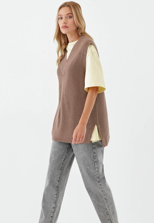 фото Жилет zarina