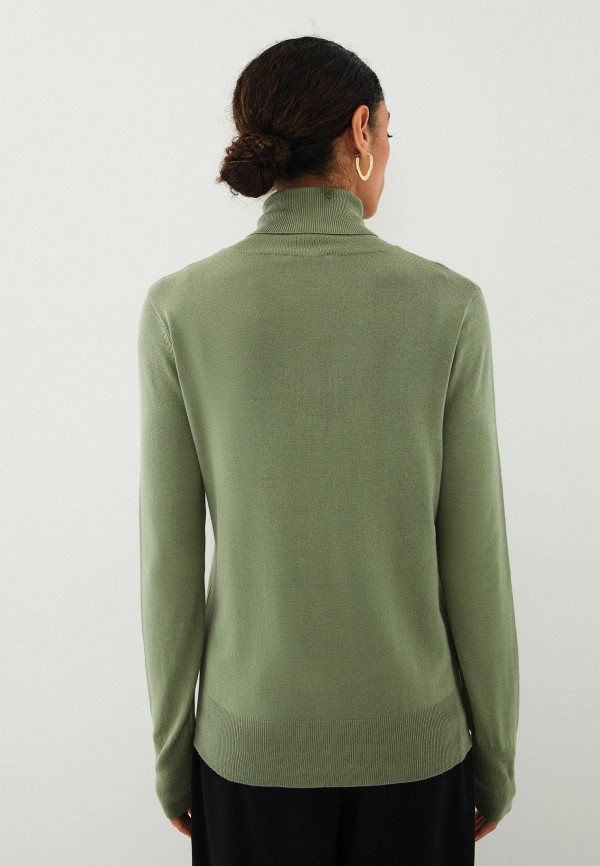 фото Водолазка zarina