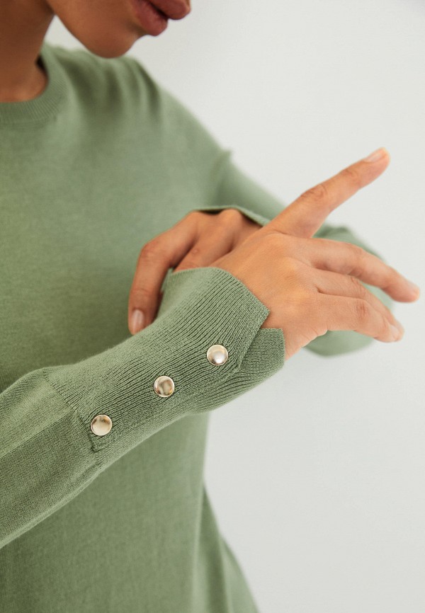 фото Водолазка zarina