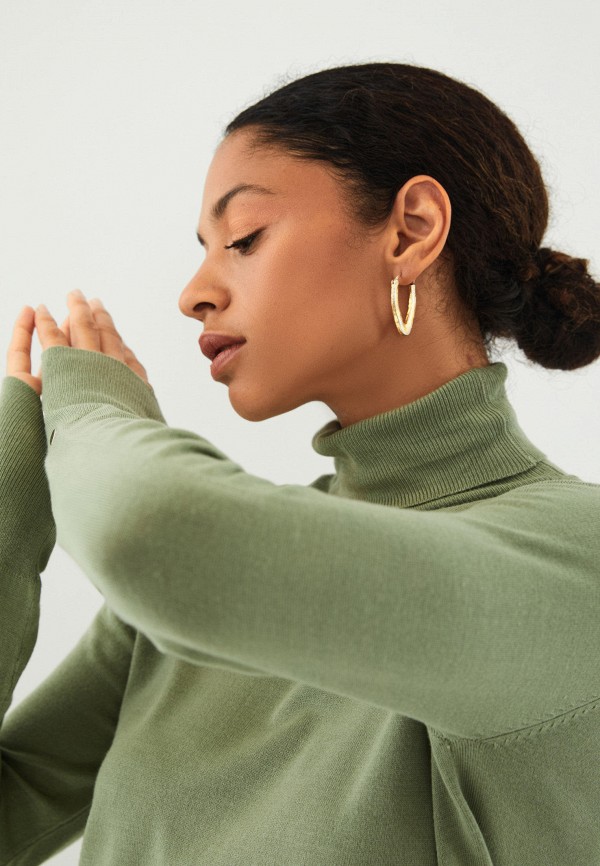 фото Водолазка zarina