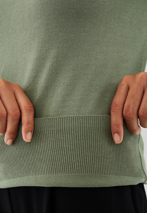 фото Водолазка zarina