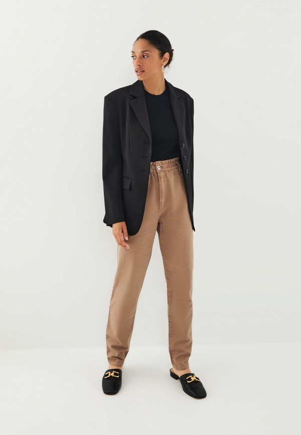 фото Брюки zarina