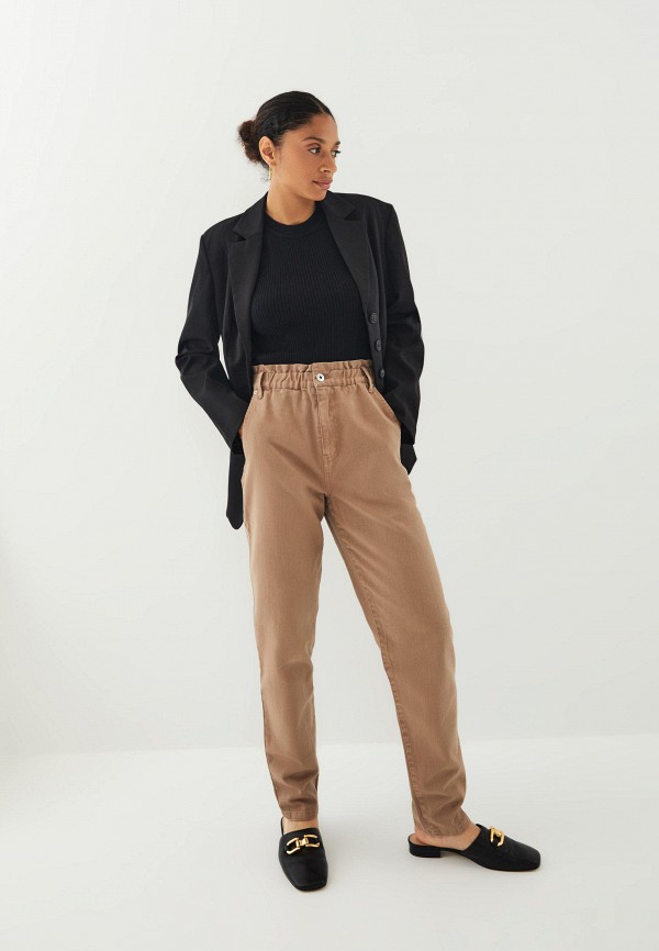 фото Брюки zarina