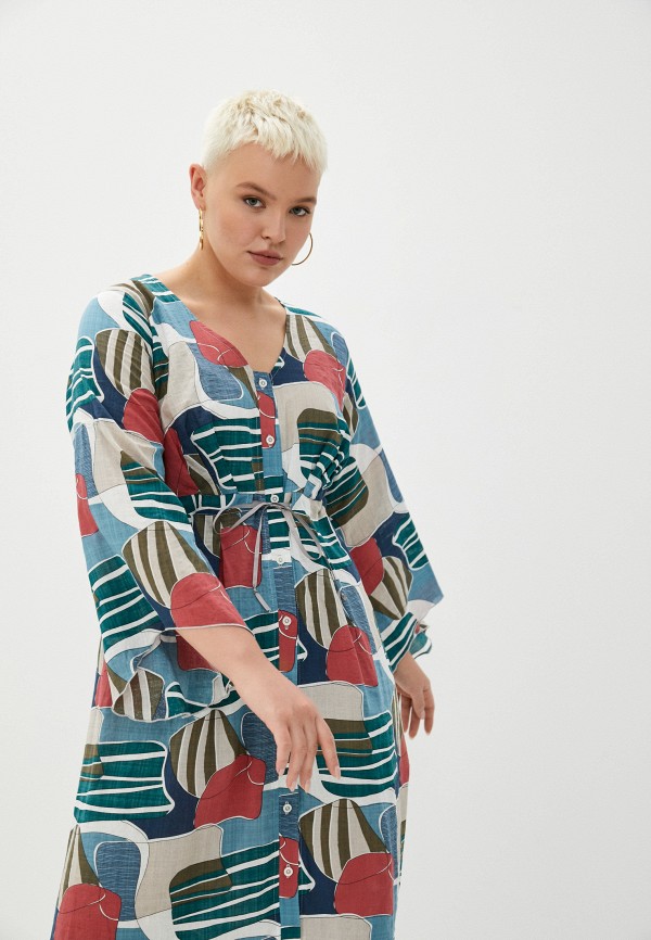 фото Платье shegida