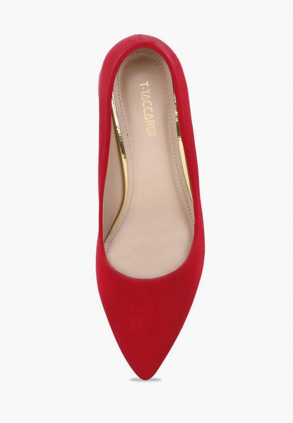 фото Туфли t.taccardi