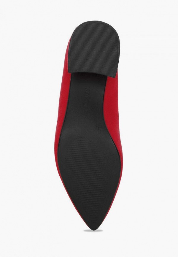 фото Туфли t.taccardi