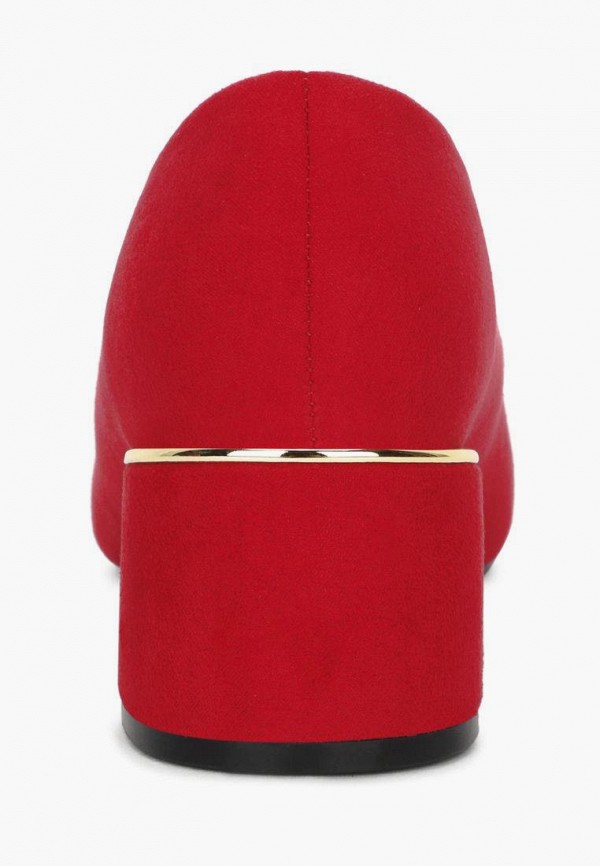 фото Туфли t.taccardi