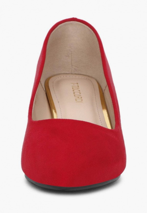 фото Туфли t.taccardi