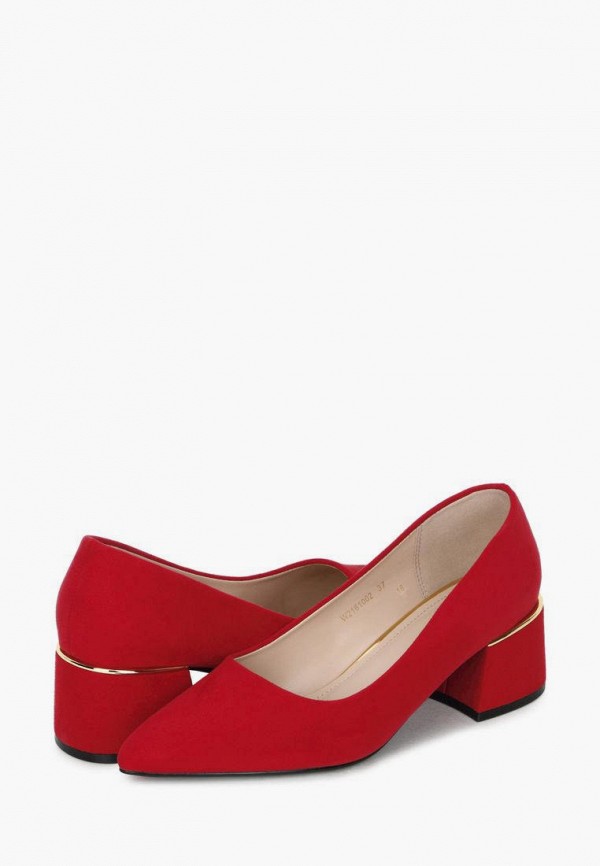 фото Туфли t.taccardi