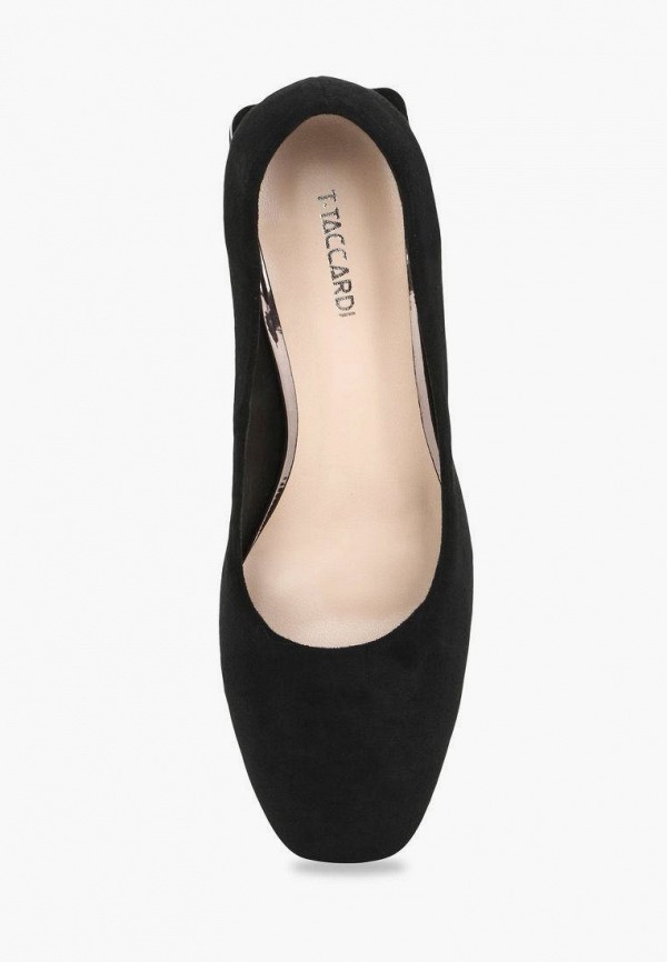фото Туфли t.taccardi