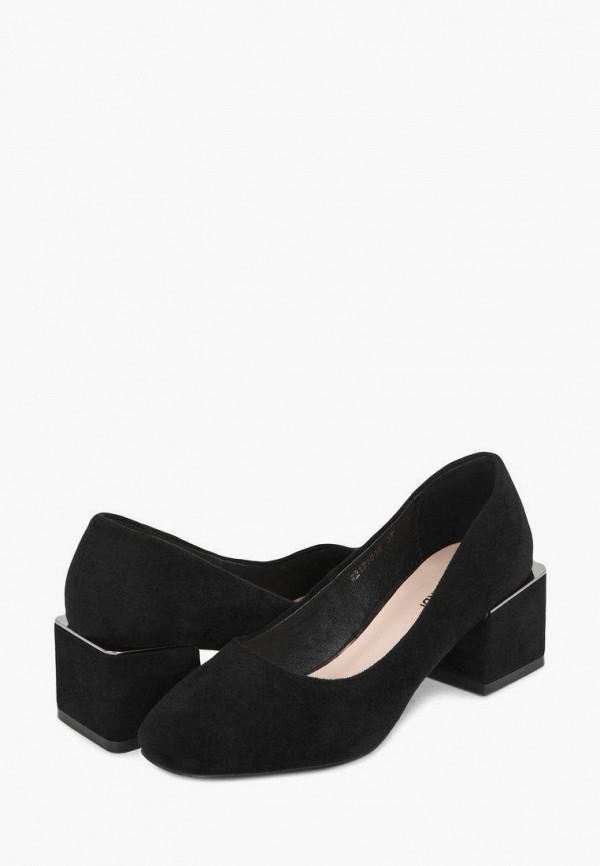 фото Туфли t.taccardi