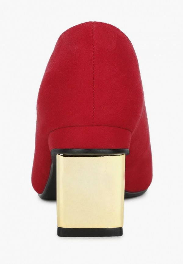 фото Туфли t.taccardi