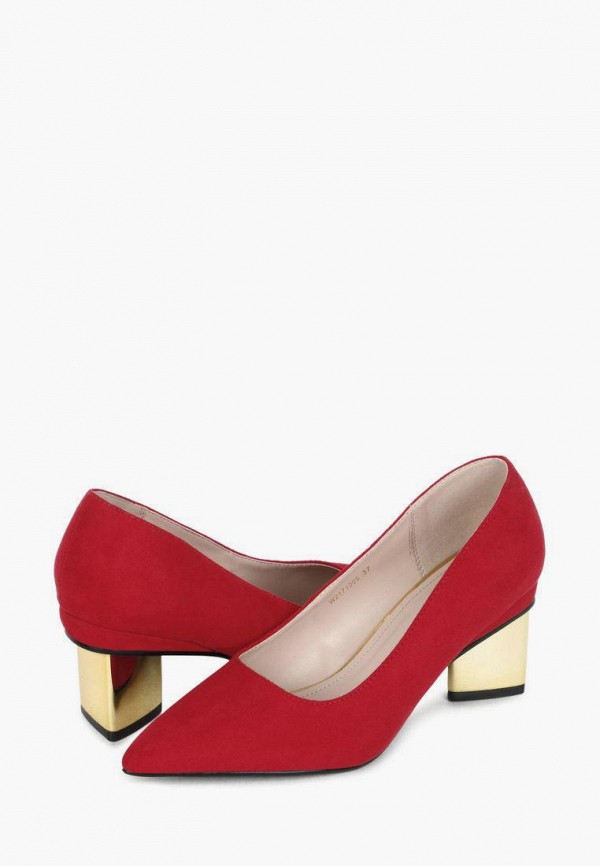 фото Туфли t.taccardi