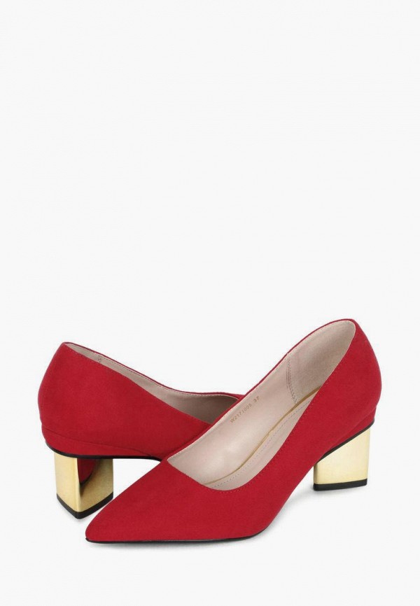 фото Туфли t.taccardi