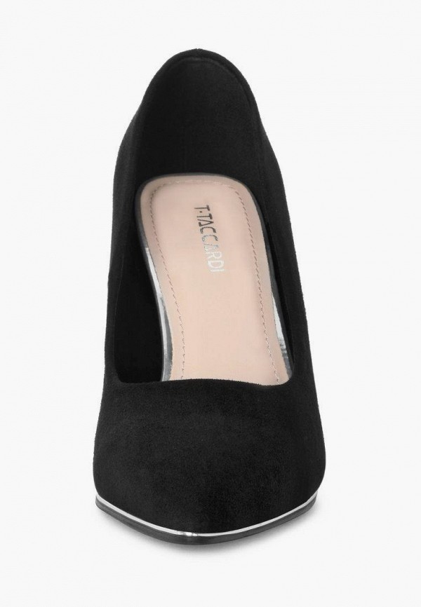 фото Туфли t.taccardi