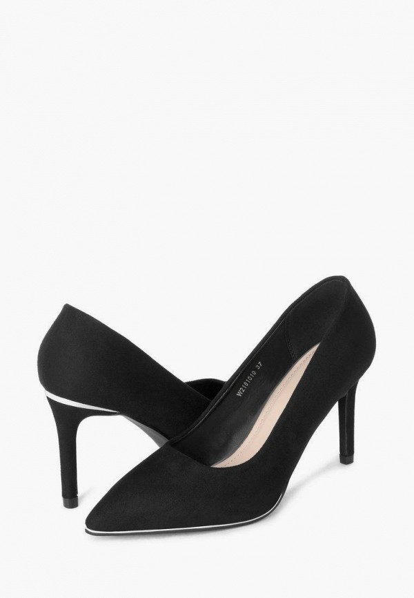 фото Туфли t.taccardi