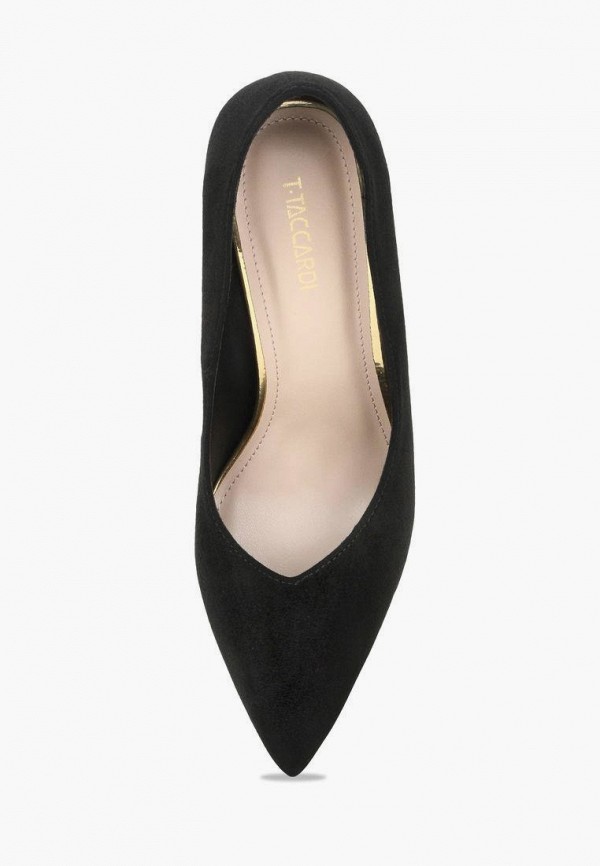 фото Туфли t.taccardi