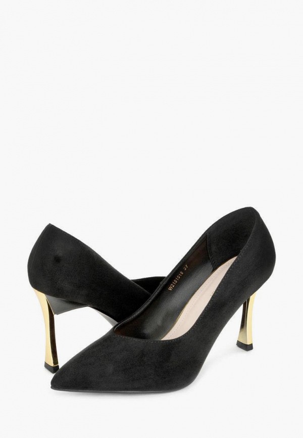 фото Туфли t.taccardi