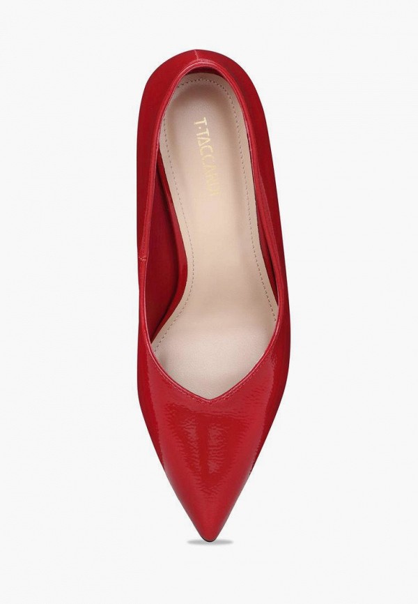 фото Туфли t.taccardi