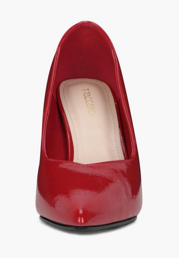 фото Туфли t.taccardi