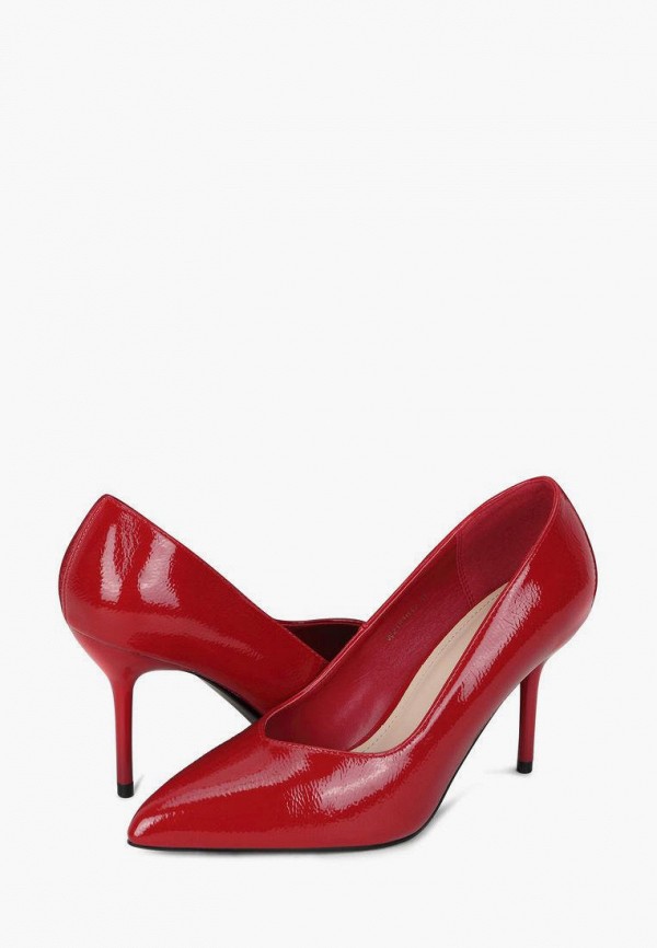 фото Туфли t.taccardi