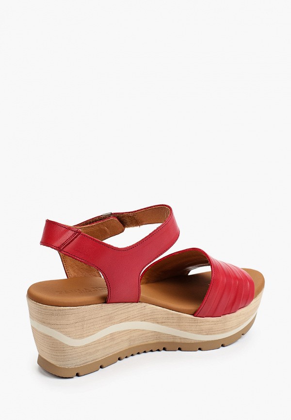 фото Босоножки paula urban