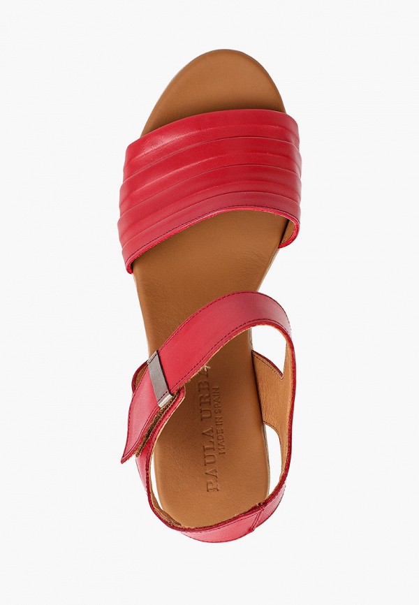 фото Босоножки paula urban