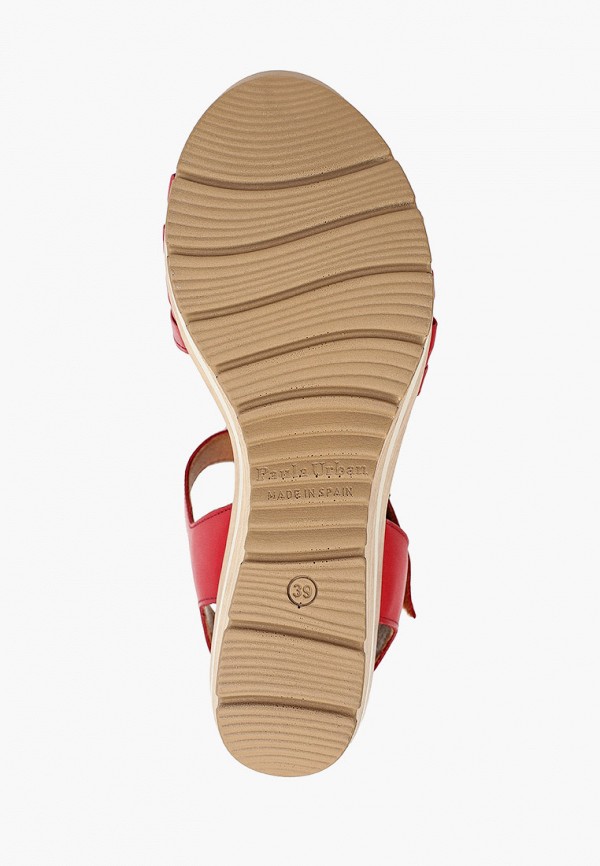 фото Босоножки paula urban