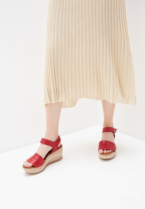 фото Босоножки paula urban