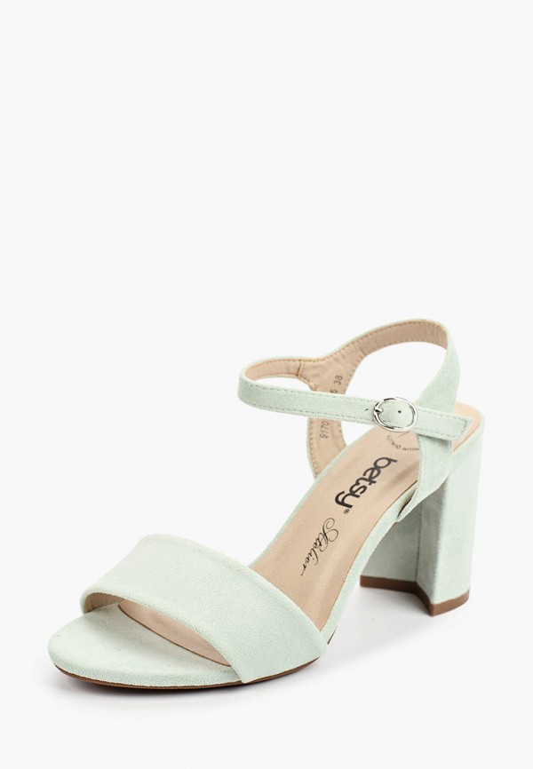 фото Босоножки betsy