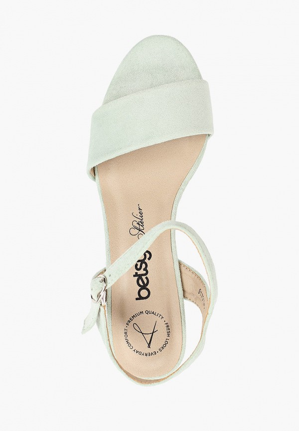 фото Босоножки betsy