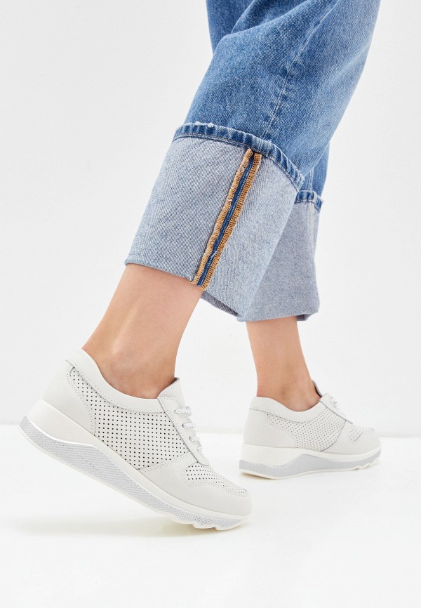 фото Кроссовки helena berger