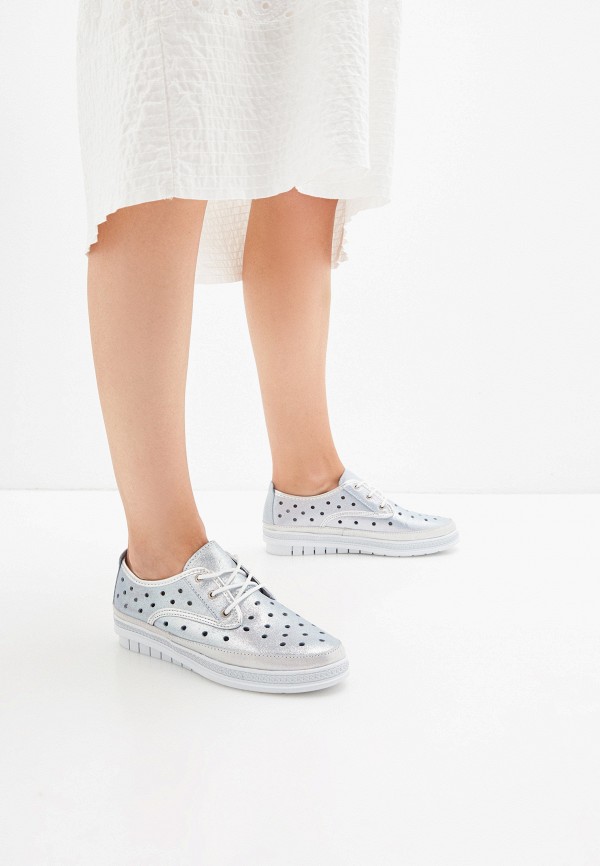 фото Ботинки helena berger