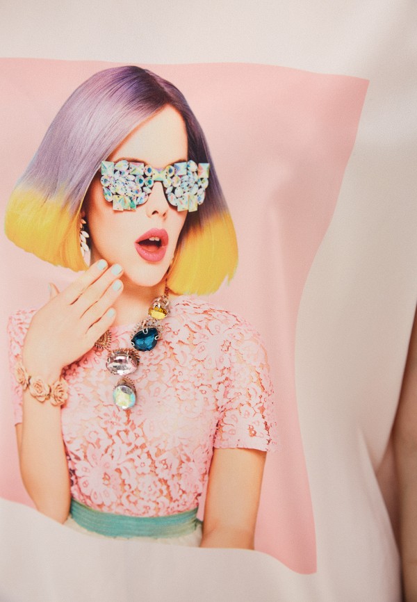 фото Футболка dairos