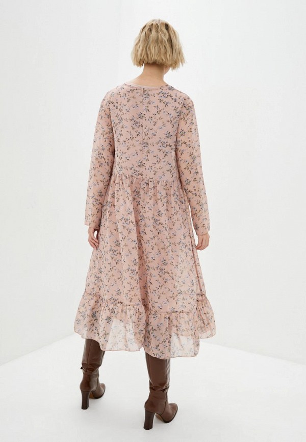 Платье Garne, Розовый, Garne MP002XW07W7M
Платье Garne, Розовый, Garne MP002XW07W7M