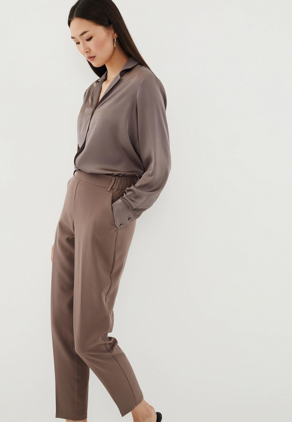 фото Брюки zarina