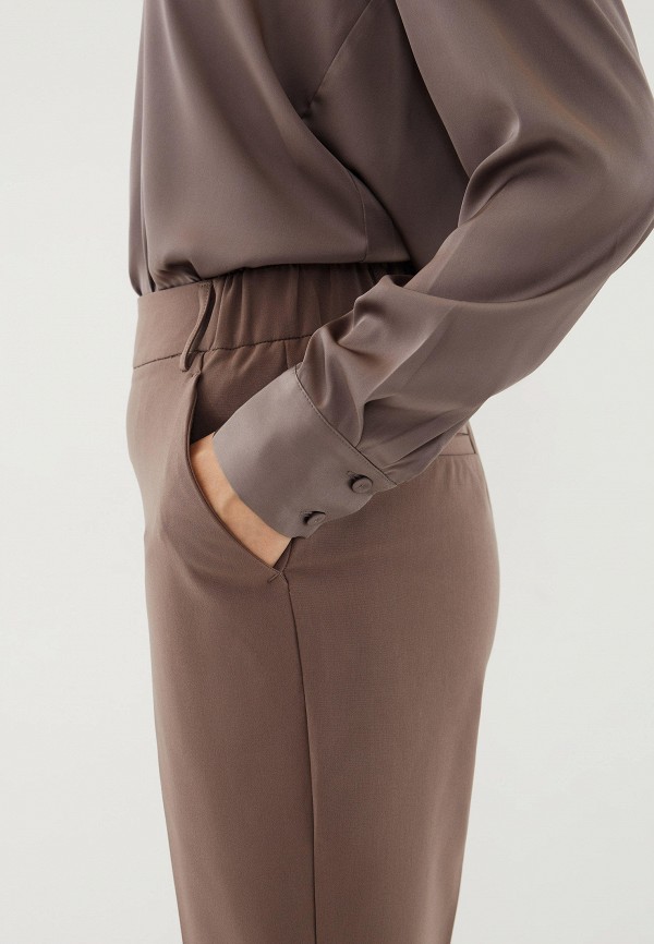 фото Брюки zarina