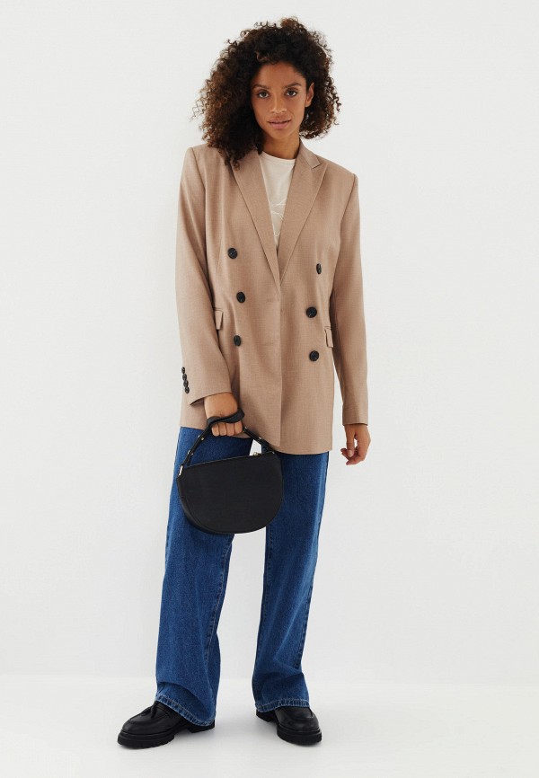 фото Футболка zarina