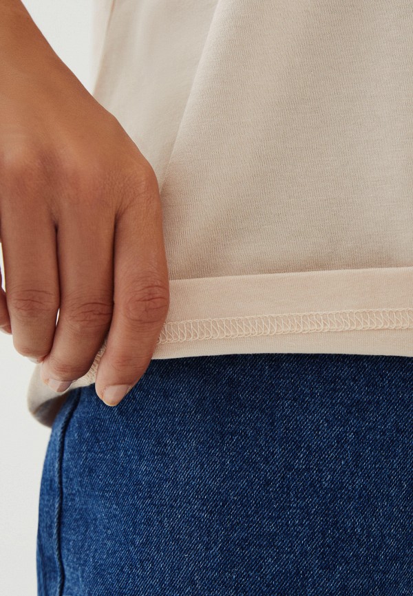 фото Футболка zarina