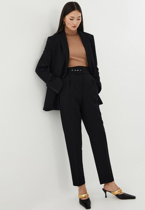 фото Водолазка zarina